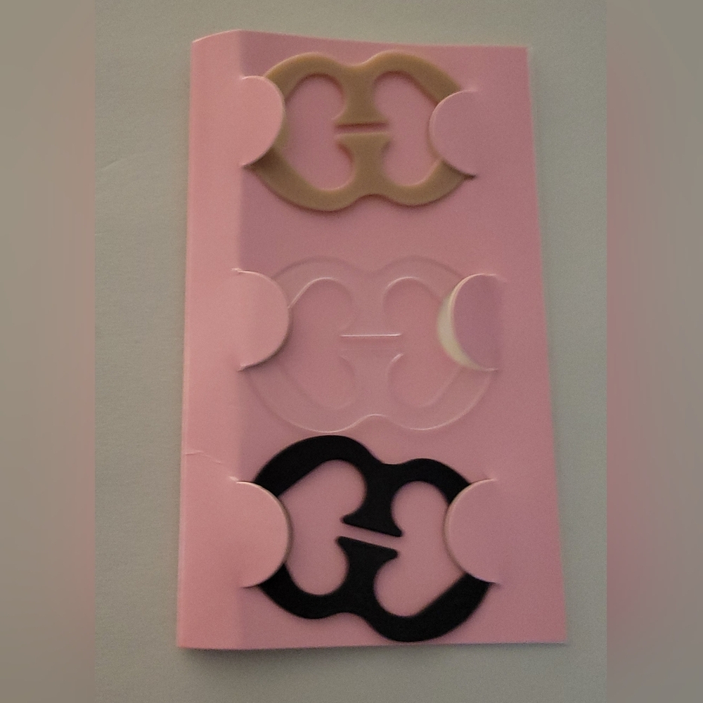 Bra Extender Set